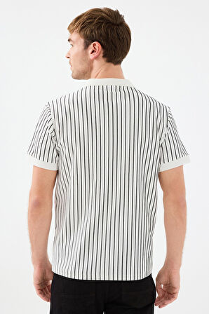 Loft  Erkek Polo Tişört