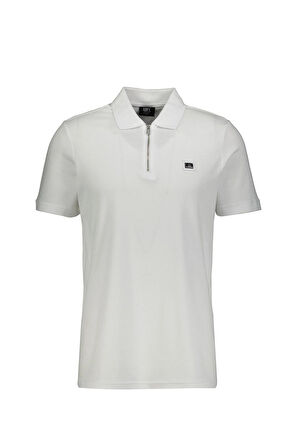 Loft Lf2038866 Erkek Kısa Kollu Polo T-Shirt