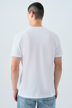 Loft  Erkek Tişört Lf2038726