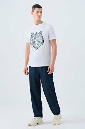 Loft  Erkek Tişört Lf2038690