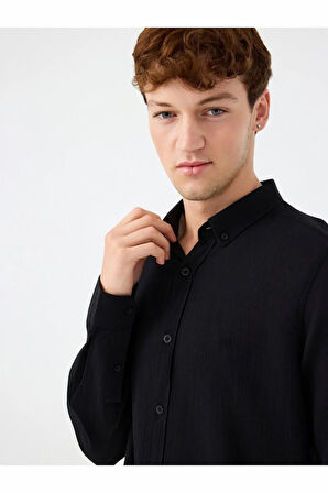 Loft Erkek Gömlek LF2039536