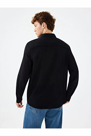 Loft Erkek Gömlek LF2039536