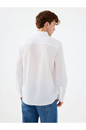 Loft Erkek Gömlek LF2039536