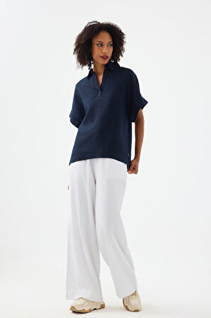 Loft  Kadın Pantolon