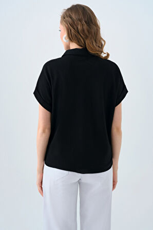 Loft  Kadın Gömlek Lf2038450