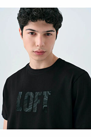 Loft Erkek Tişört LF2038459