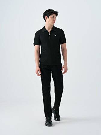 Loft Polo Yaka Erkek Tişört LF2039305