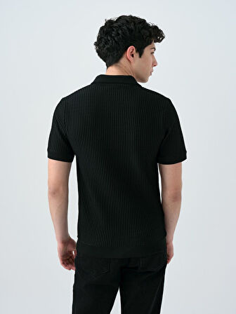 Loft Polo Yaka Erkek Tişört LF2039305