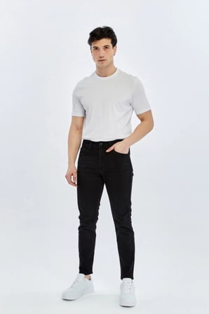 Loft Ricardo Marvin Antra Erkek Jean Pantolon LF2041062