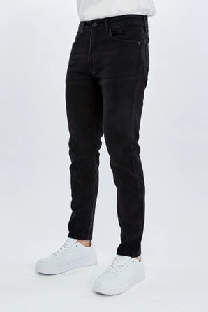 Loft Ricardo Marvin Antra Erkek Jean Pantolon LF2041062