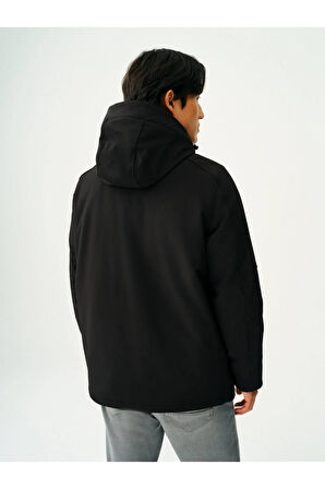 Loft Erkek Mont LF2030155