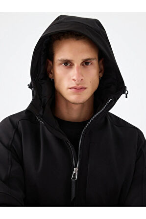 Loft Erkek Mont LF2030155