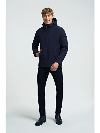 Loft Erkek Mont LF2030155