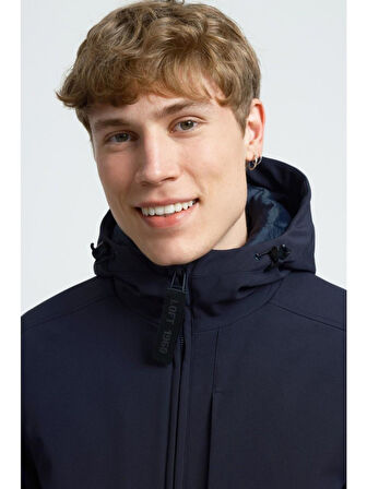 Loft Erkek Mont LF2030155