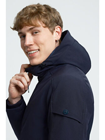 Loft Erkek Mont LF2030155