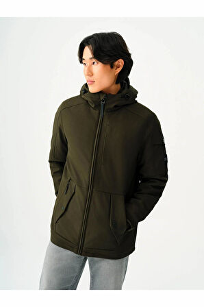 Loft Erkek Mont LF2030155