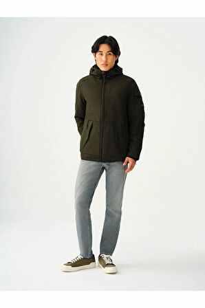 Loft Erkek Mont LF2030155