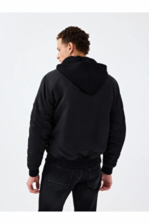 Loft Erkek Mont LF2040657