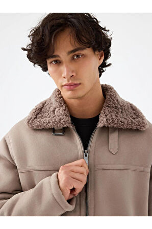 Loft Erkek Mont LF2040817