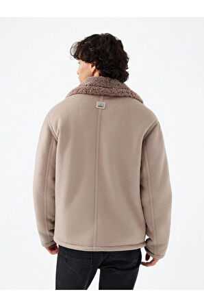 Loft Erkek Mont LF2040817