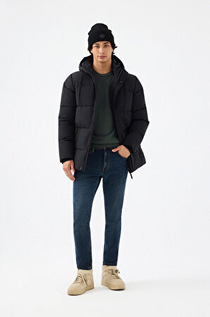 Loft Erkek Mont LF2041059