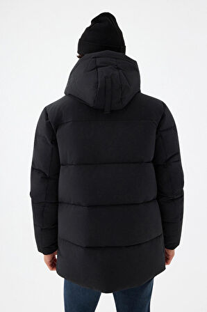 Loft Erkek Mont LF2041059