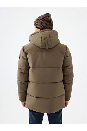 Loft Erkek Mont LF2041059