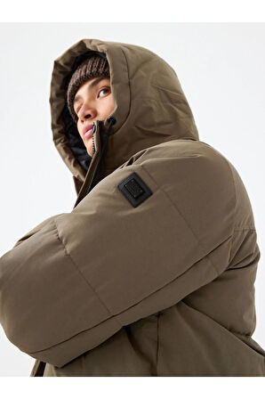 Loft Erkek Mont LF2041059