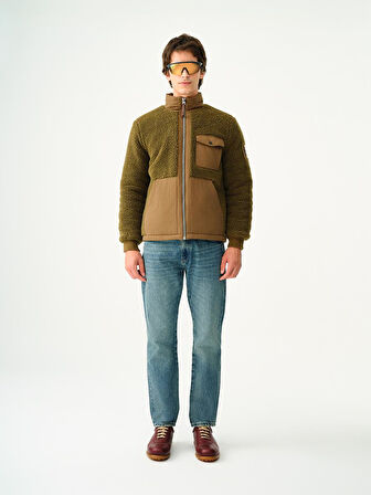 Loft Erkek Mont Lf2036721