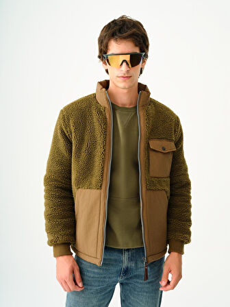 Loft Erkek Mont Lf2036721