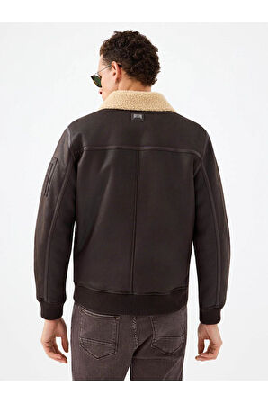 Loft Erkek Mont LF2036720