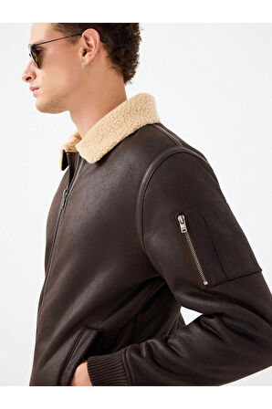 Loft Erkek Mont LF2036720