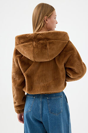 Loft Lf2040789 Kadın Mont