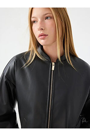 Loft Kadın Mont Lf2040398