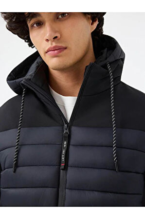 Loft Erkek Mont LF2038491