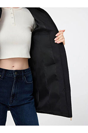 Loft Kadın Mont LF2041091