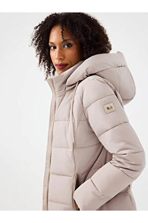 Loft Kadın Mont LF2041091