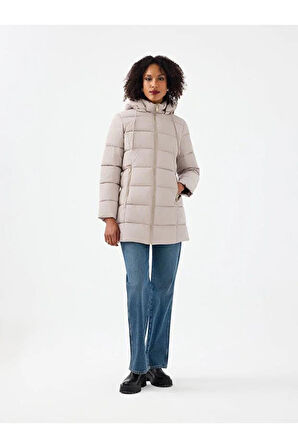 Loft Kadın Mont LF2041091