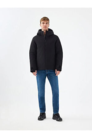 Loft Erkek Mont LF2040463