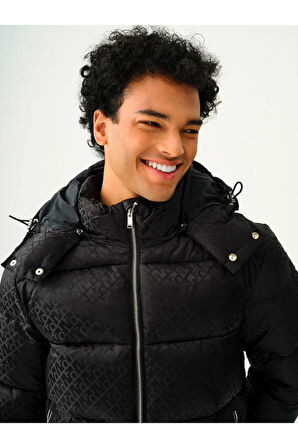 Loft Erkek Mont LF2036962