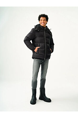 Loft Erkek Mont LF2036962