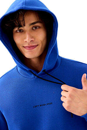 Loft Erkek Sweatshirt