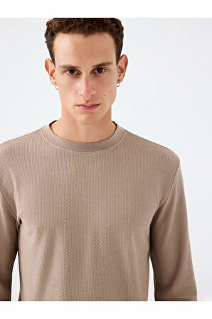 Loft Erkek Sweatshirt LF2040679