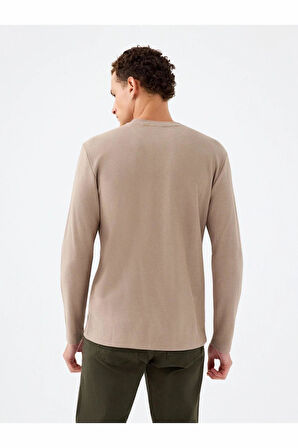 Loft Erkek Sweatshirt LF2040679
