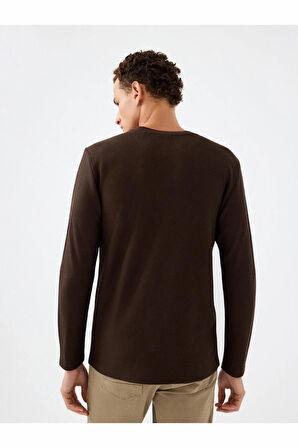 Loft Erkek Sweatshirt LF2040679