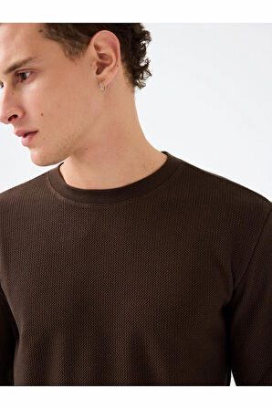 Loft Erkek Sweatshirt LF2040679