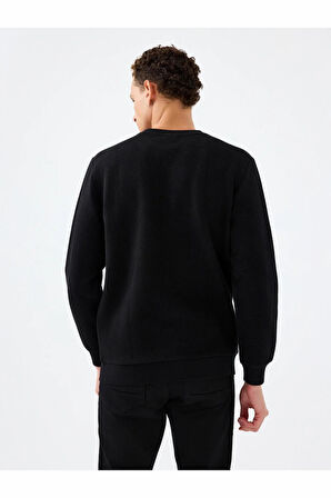 Loft Erkek Sweatshirt LF2040993