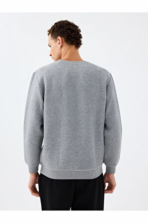 Loft Erkek Sweatshirt LF2040993