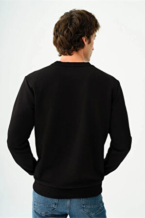 Loft Erkek Sweat LF2037100