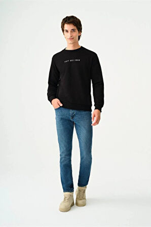 Loft Erkek Sweat LF2037100